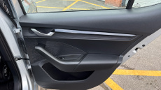 Skoda Octavia 1.5 TSI SE Technology 5dr Petrol Hatchback